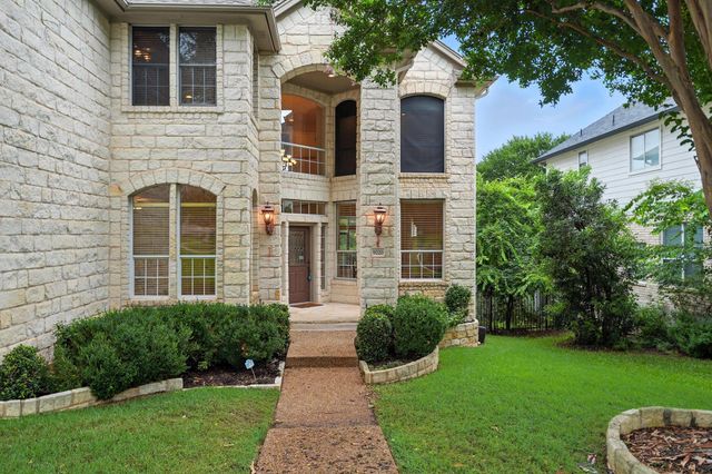 9220 Evening Primrose PATH, Austin, TX 78750