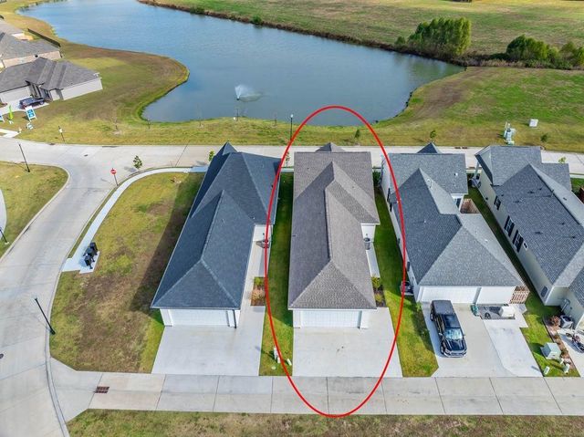 201 Royal Oak Boulevard, Thibodaux, LA 70301