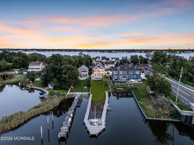 470 Princeton Avenue, Brick, NJ 08724