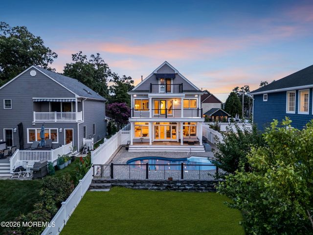 470 Princeton Avenue, Brick, NJ 08724