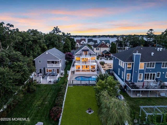 470 Princeton Avenue, Brick, NJ 08724