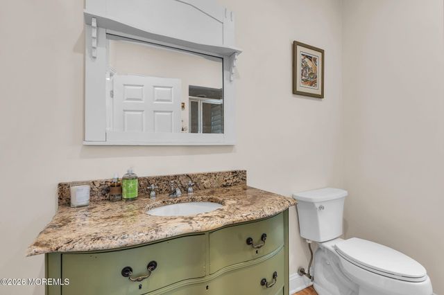470 Princeton Avenue, Brick, NJ 08724