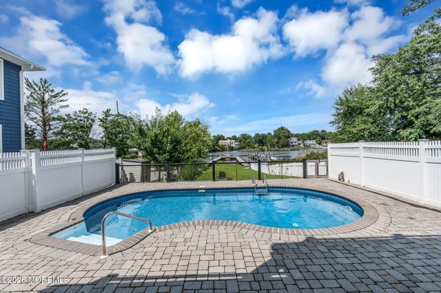 470 Princeton Avenue, Brick, NJ 08724