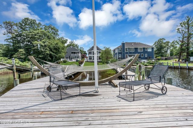 470 Princeton Avenue, Brick, NJ 08724