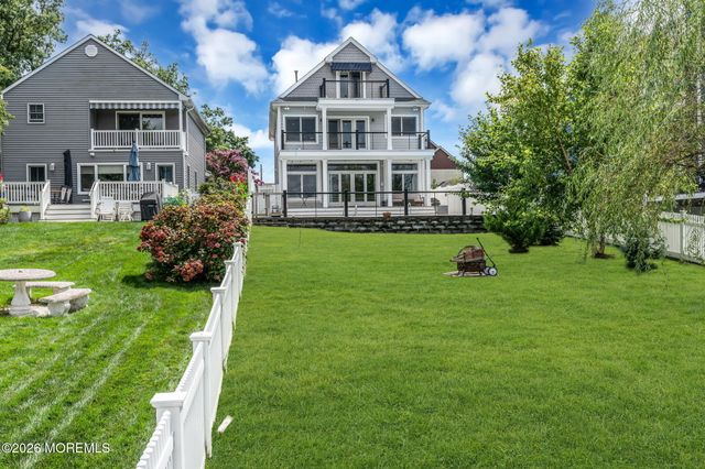470 Princeton Avenue, Brick, NJ 08724