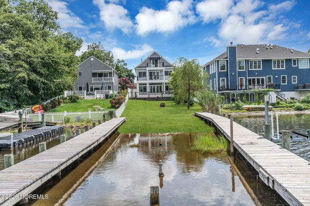 470 Princeton Avenue, Brick, NJ 08724