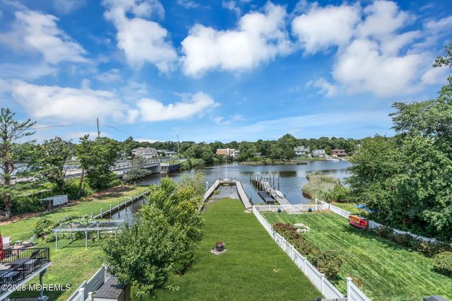 470 Princeton Avenue, Brick, NJ 08724