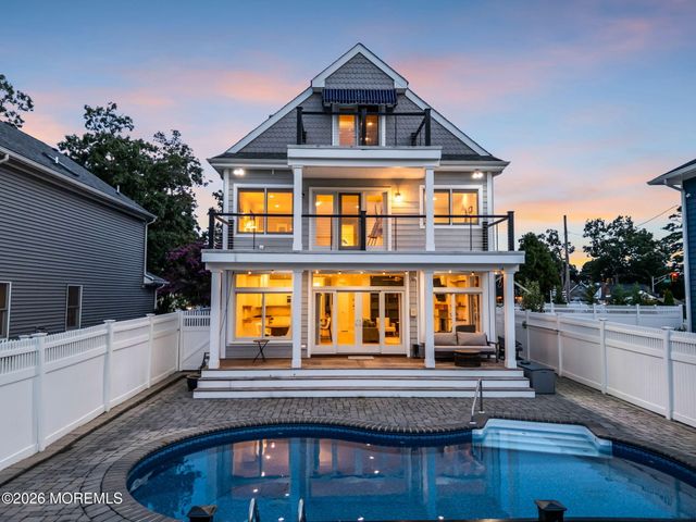 470 Princeton Avenue, Brick, NJ 08724