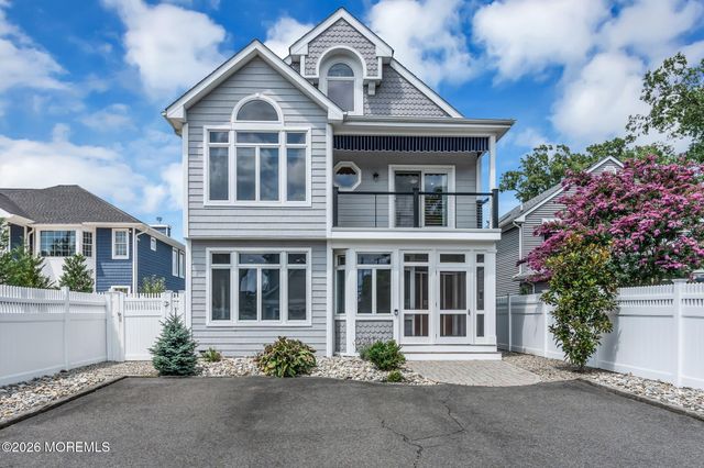 470 Princeton Avenue, Brick, NJ 08724
