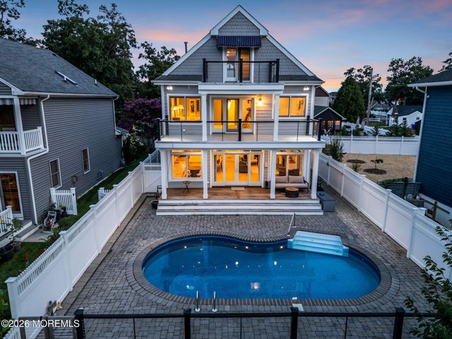 470 Princeton Avenue, Brick, NJ 08724