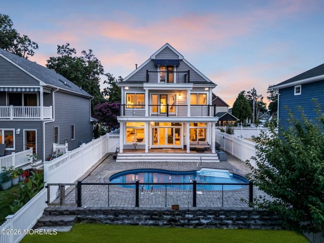 470 Princeton Avenue, Brick, NJ 08724
