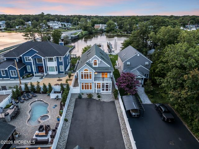 470 Princeton Avenue, Brick, NJ 08724