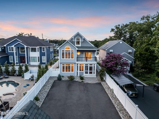 470 Princeton Avenue, Brick, NJ 08724