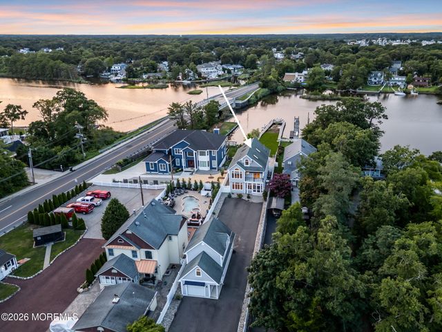 470 Princeton Avenue, Brick, NJ 08724
