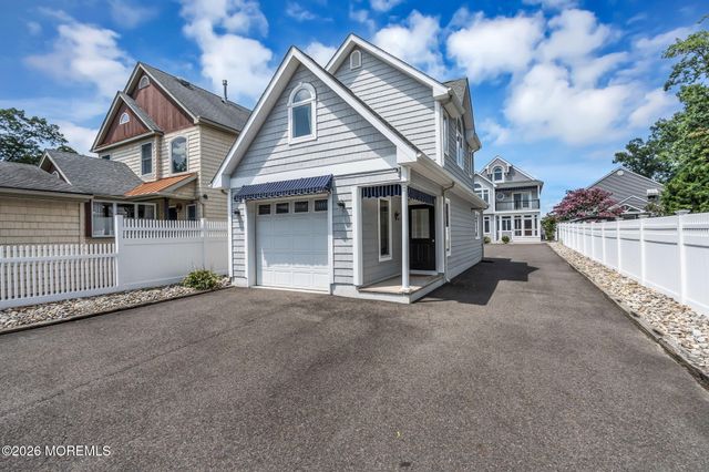 470 Princeton Avenue, Brick, NJ 08724