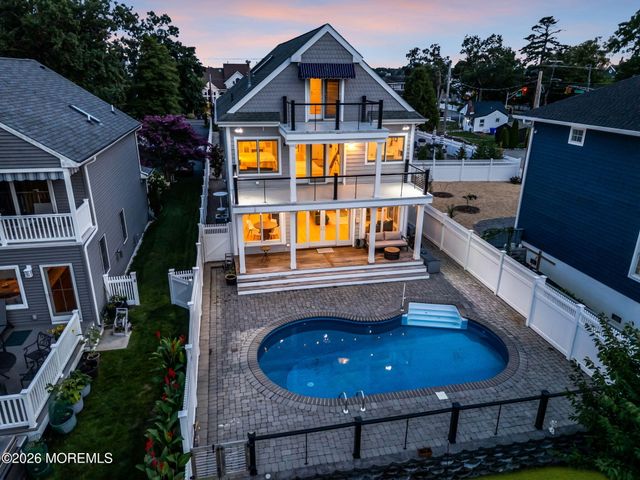 470 Princeton Avenue, Brick, NJ 08724