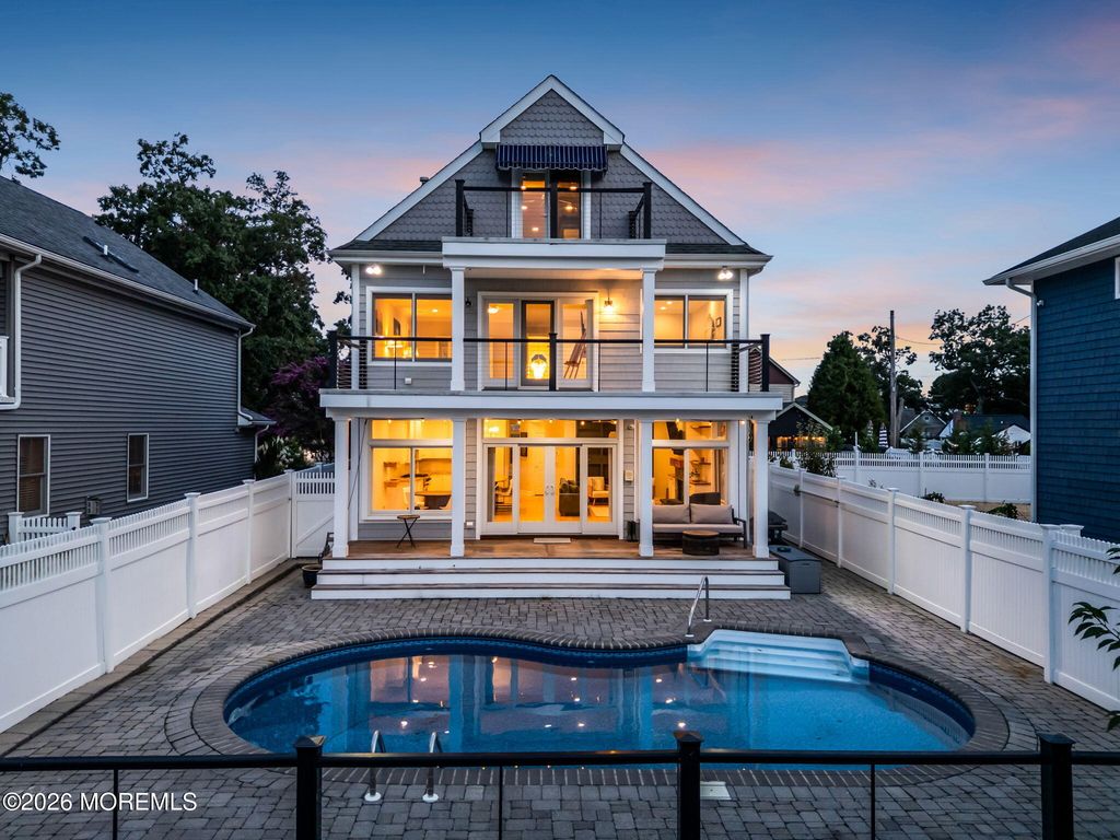 470 Princeton Avenue, Brick, NJ 08724