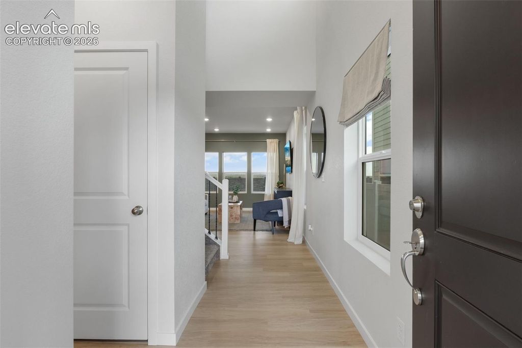 4982 Havenward View, Colorado Springs, CO 80920 — photo 2