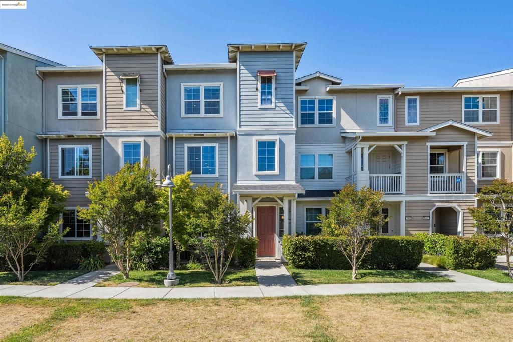 1004 Maritime Way, Richmond, CA 94804