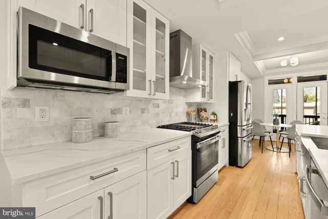 5112 9TH ST NW, Washington, DC 20011