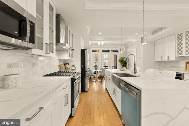 5112 9TH ST NW, Washington, DC 20011