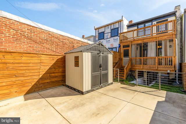 5112 9TH ST NW, Washington, DC 20011