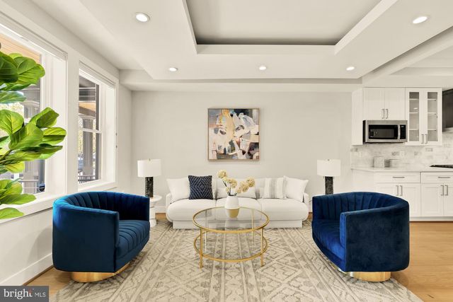 5112 9TH ST NW, Washington, DC 20011