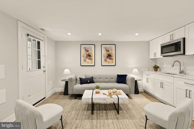 5112 9TH ST NW, Washington, DC 20011