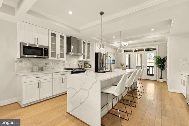 5112 9TH ST NW, Washington, DC 20011
