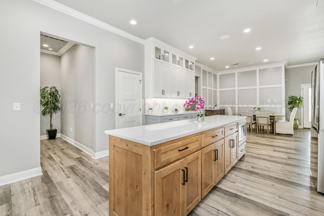 5809 SHERIDAN Street, Amarillo, TX 79119