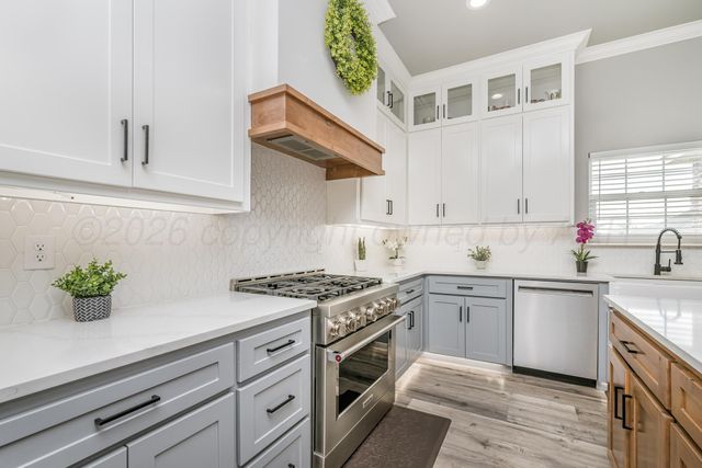 5809 SHERIDAN Street, Amarillo, TX 79119