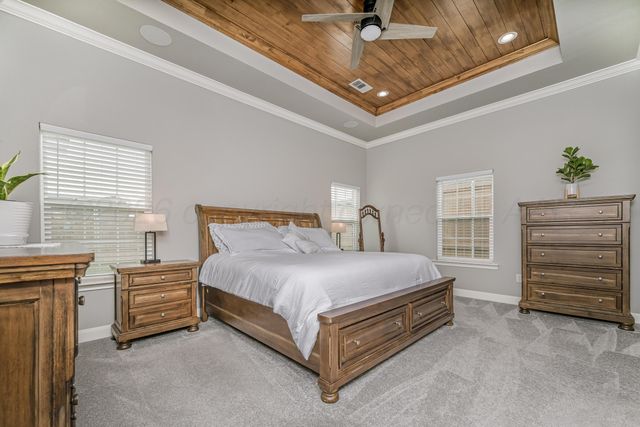 5809 SHERIDAN Street, Amarillo, TX 79119