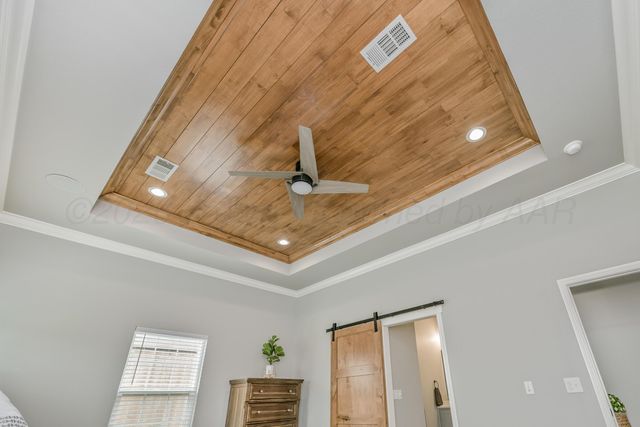 5809 SHERIDAN Street, Amarillo, TX 79119