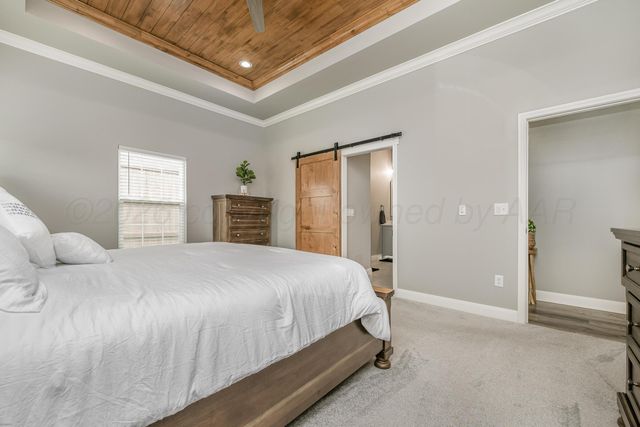 5809 SHERIDAN Street, Amarillo, TX 79119