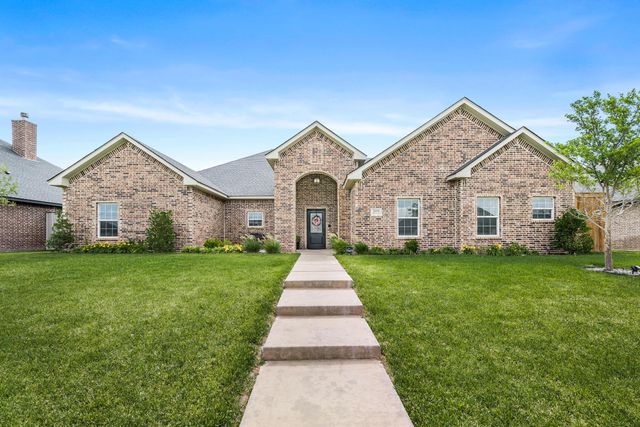 5809 SHERIDAN Street, Amarillo, TX 79119