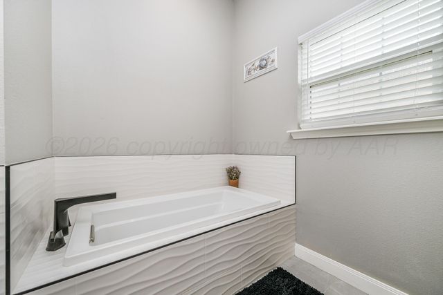 5809 SHERIDAN Street, Amarillo, TX 79119