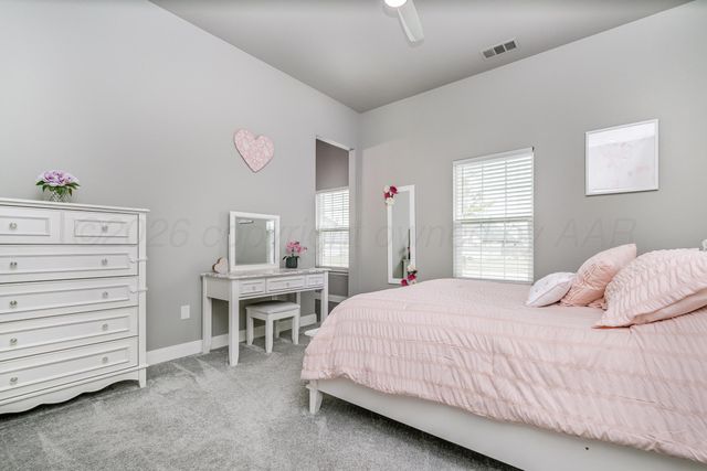 5809 SHERIDAN Street, Amarillo, TX 79119