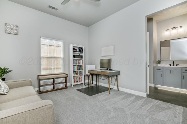 5809 SHERIDAN Street, Amarillo, TX 79119