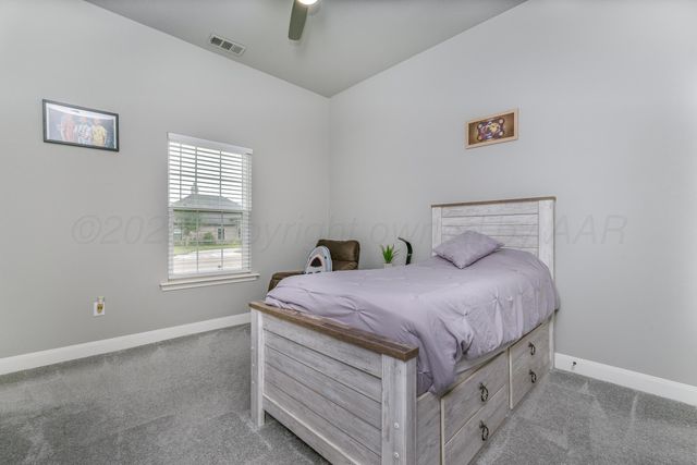 5809 SHERIDAN Street, Amarillo, TX 79119