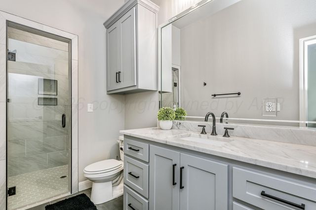 5809 SHERIDAN Street, Amarillo, TX 79119