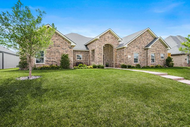 5809 SHERIDAN Street, Amarillo, TX 79119