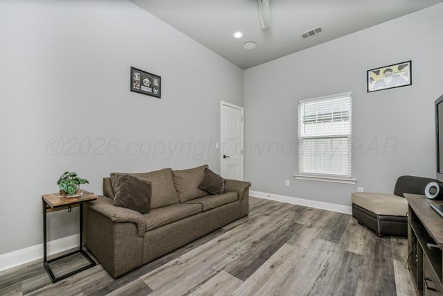 5809 SHERIDAN Street, Amarillo, TX 79119