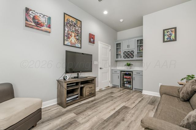5809 SHERIDAN Street, Amarillo, TX 79119