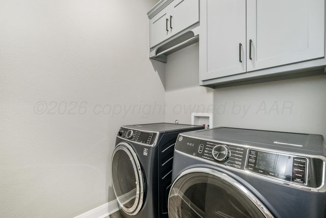5809 SHERIDAN Street, Amarillo, TX 79119
