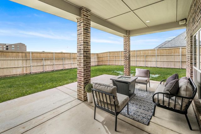 5809 SHERIDAN Street, Amarillo, TX 79119
