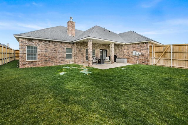 5809 SHERIDAN Street, Amarillo, TX 79119