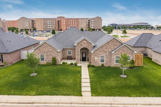 5809 SHERIDAN Street, Amarillo, TX 79119