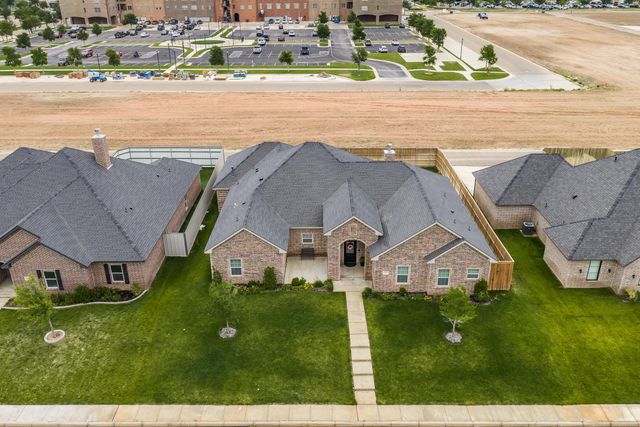 5809 SHERIDAN Street, Amarillo, TX 79119