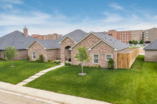 5809 SHERIDAN Street, Amarillo, TX 79119