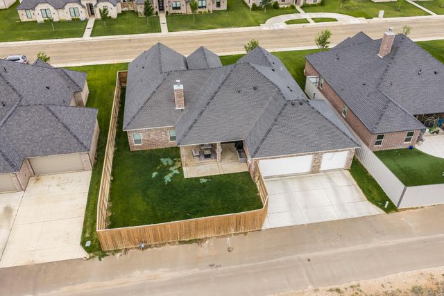 5809 SHERIDAN Street, Amarillo, TX 79119